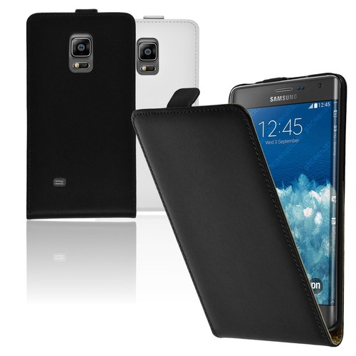 Custodia ecopelle per - , samsung