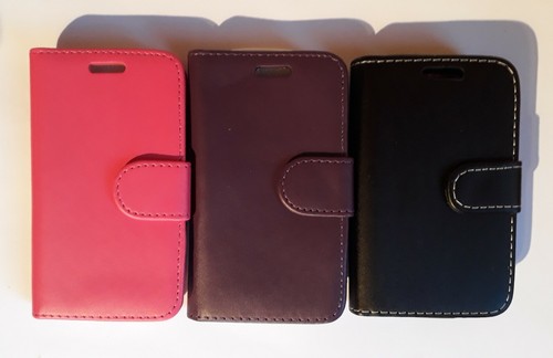 Custodia telefono flip - , in