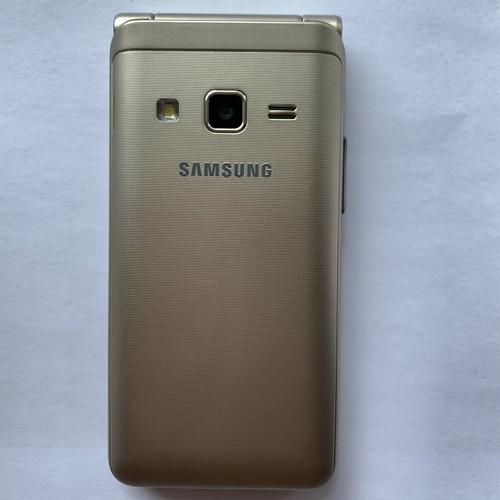 Samsung galaxy folder - g1600, 2