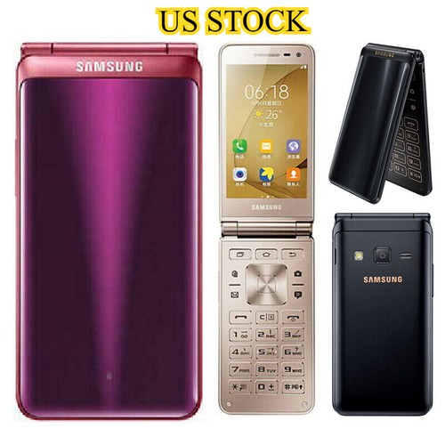 Samsung galaxy folder - samsung,