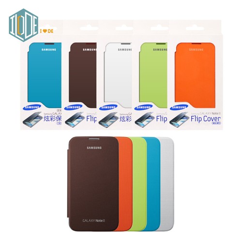 Custodia flip cover - , originale