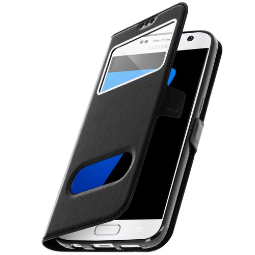 Etui flip cover finestra - cover, per