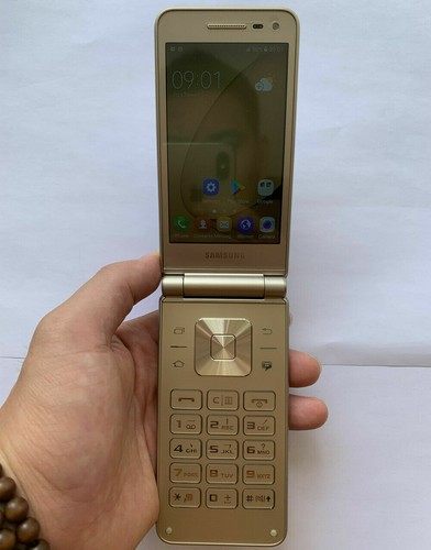Smartphone samsung galaxy - smartphone,