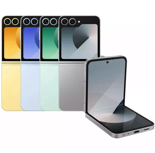 Samsung galaxy flip 5g 12 - 6,