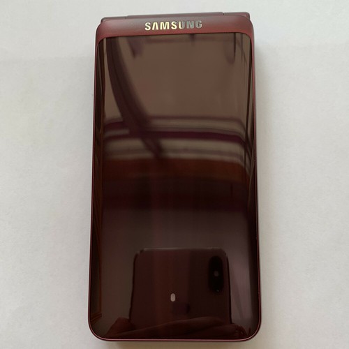 Samsung galaxy folder - samsung,