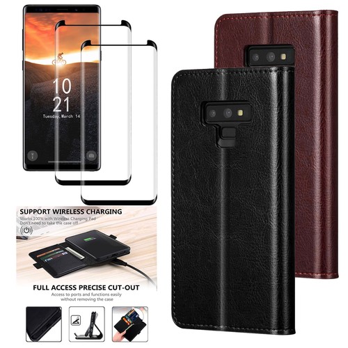 Custodia pelle flip - custodia,