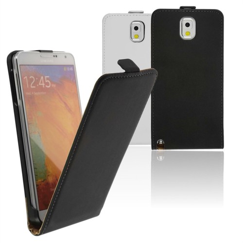 Custodia ecopelle per samsung - custodia,