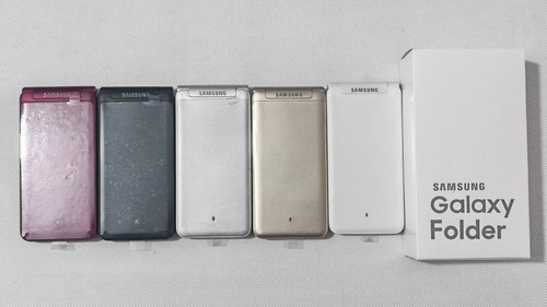 Samsung galaxy folder - galaxy,