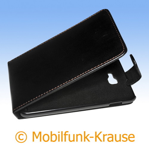 Custodia flip astuccio