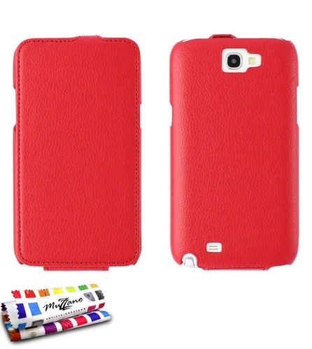 Etui rabat samsung galaxy - etui, a