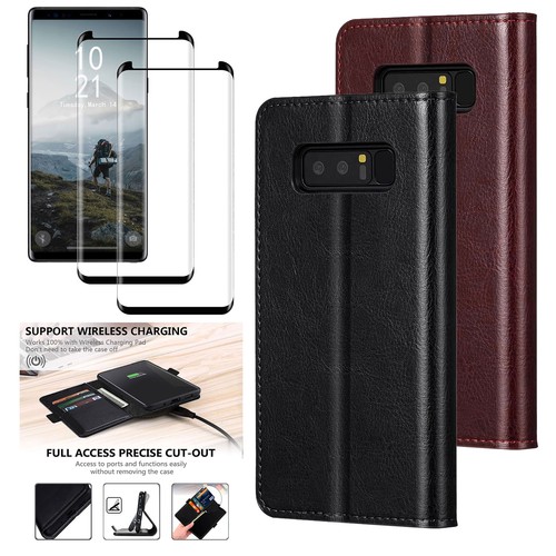 Custodia pelle flip per - custodia,