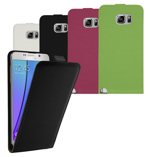 Custodia ecopelle per - , samsung