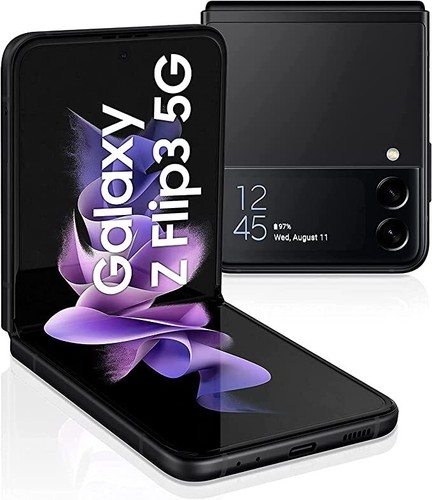 Samsung galaxy flip3 128 - samsung,