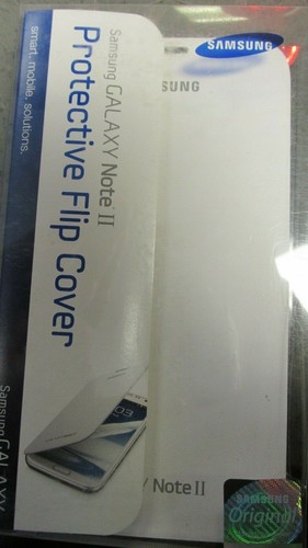 Custodia flip samsung oem per - custodia,