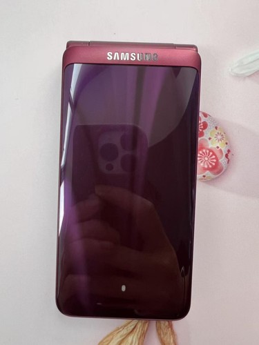 Samsung galaxy folder2 - samsung,
