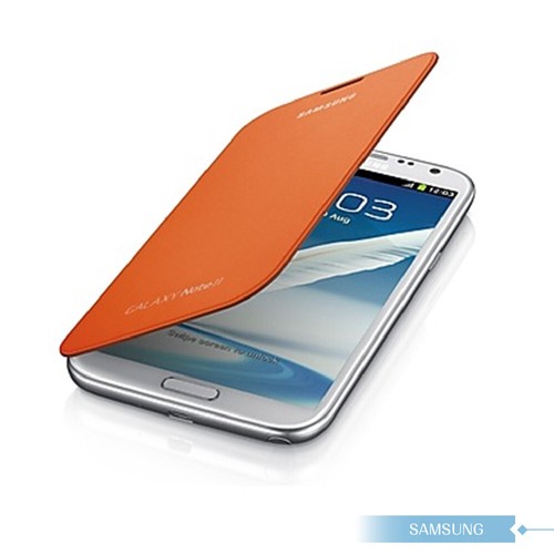 Custodia flip cover originale