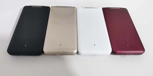 Smartphone samsung galaxy - smartphone,