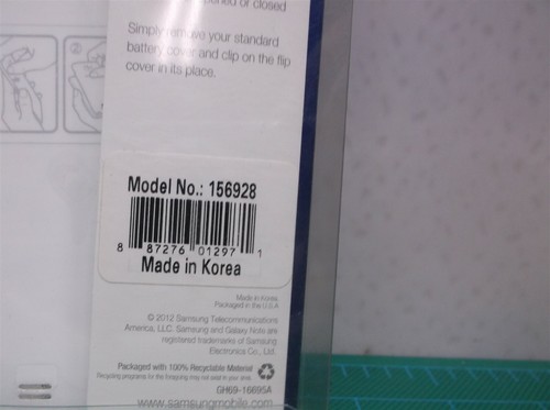 Samsung galaxy note flip - 2,