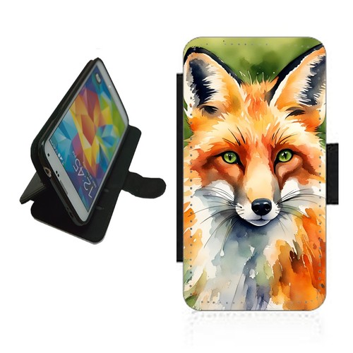 Custodia telefono fox - telefono,