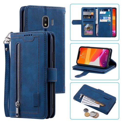 Custodia portafoglio samsung - a,