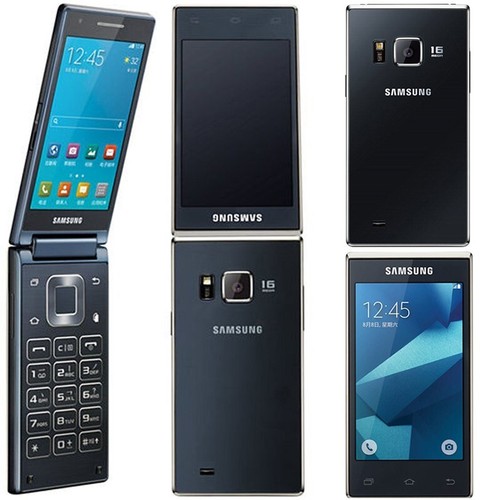 Smartphone samsung galaxy - smartphone,