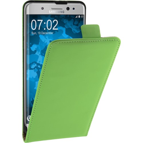 Custodia ecopelle per - , samsung