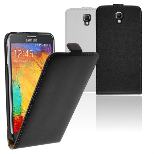 Custodia ecopelle per samsung - ecopelle,