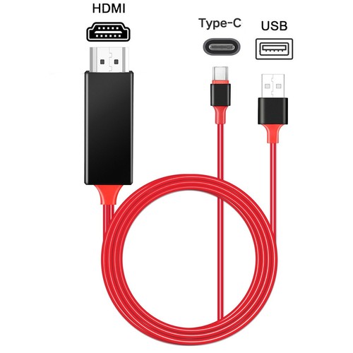 Cavo adattatore type usb - adattatore, usb-c