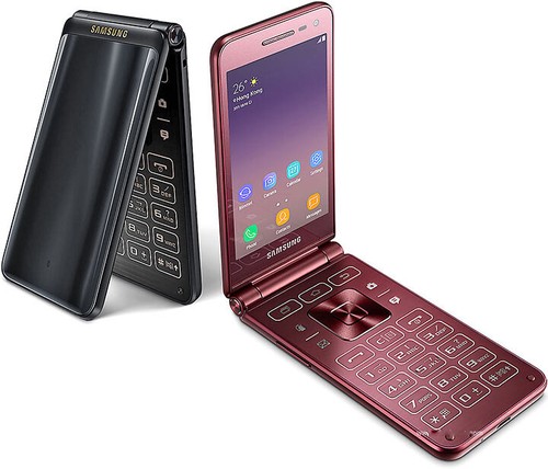 Flip phone samsung - flip,