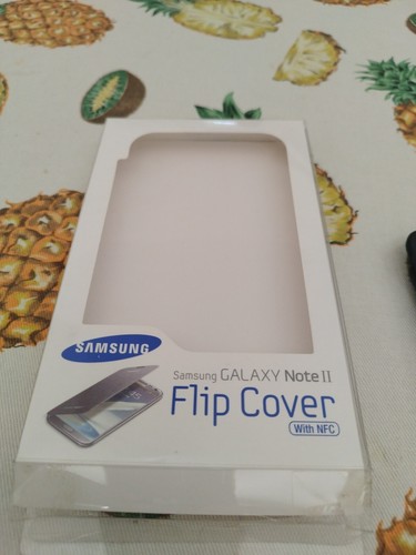 Flip cover samsung galaxy note - flip,